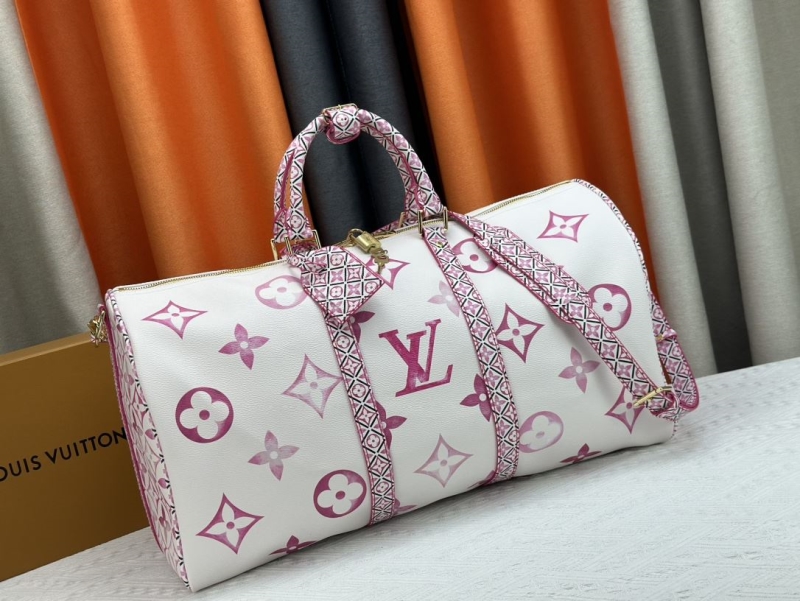 LV Travel Bags